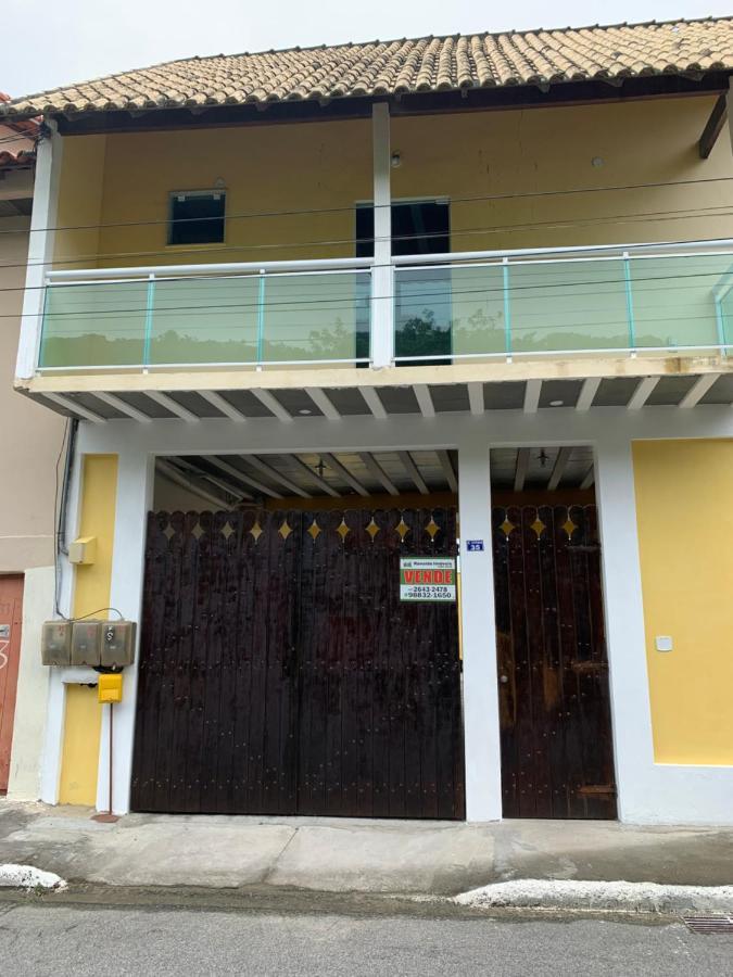 Casa Temporada na Praia do Peró Vila Cabo Frio Exterior foto
