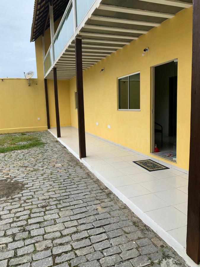 Casa Temporada na Praia do Peró Vila Cabo Frio Exterior foto