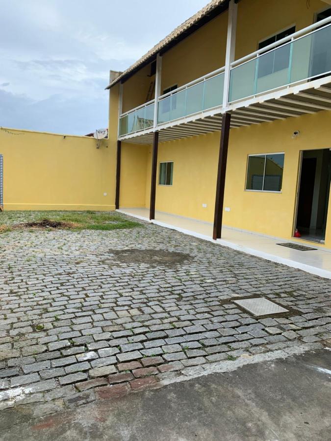 Casa Temporada na Praia do Peró Vila Cabo Frio Exterior foto