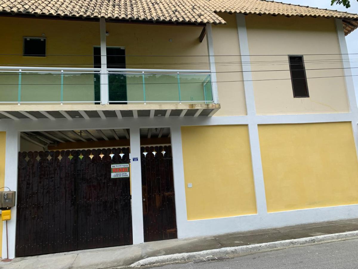 Casa Temporada na Praia do Peró Vila Cabo Frio Exterior foto