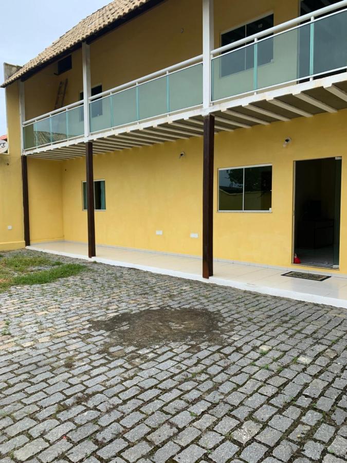 Casa Temporada na Praia do Peró Vila Cabo Frio Exterior foto